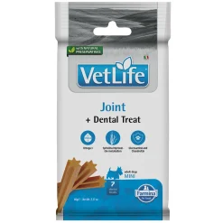 VF Dog Joint Mini 60g>Farmina Online