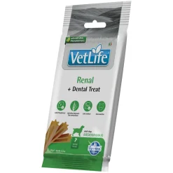 VF Dog Renal M/L 100g>Farmina Clearance