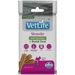 VF Dog Struvite Mini 60g>Farmina New