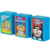 Batty Boxes kissanlelut 3 kpl>Fatcat Hot
