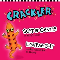 Classic Crackler>Fatcat Hot