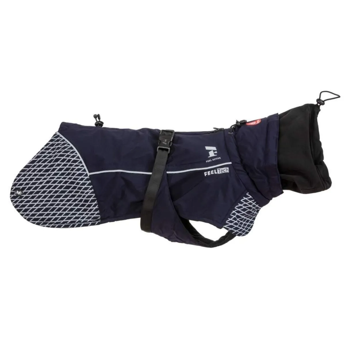 Glacier koira talviparka>Feel Active Sale