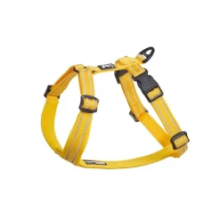 Padded valjaat koiralle, keltainen>Feel Active New