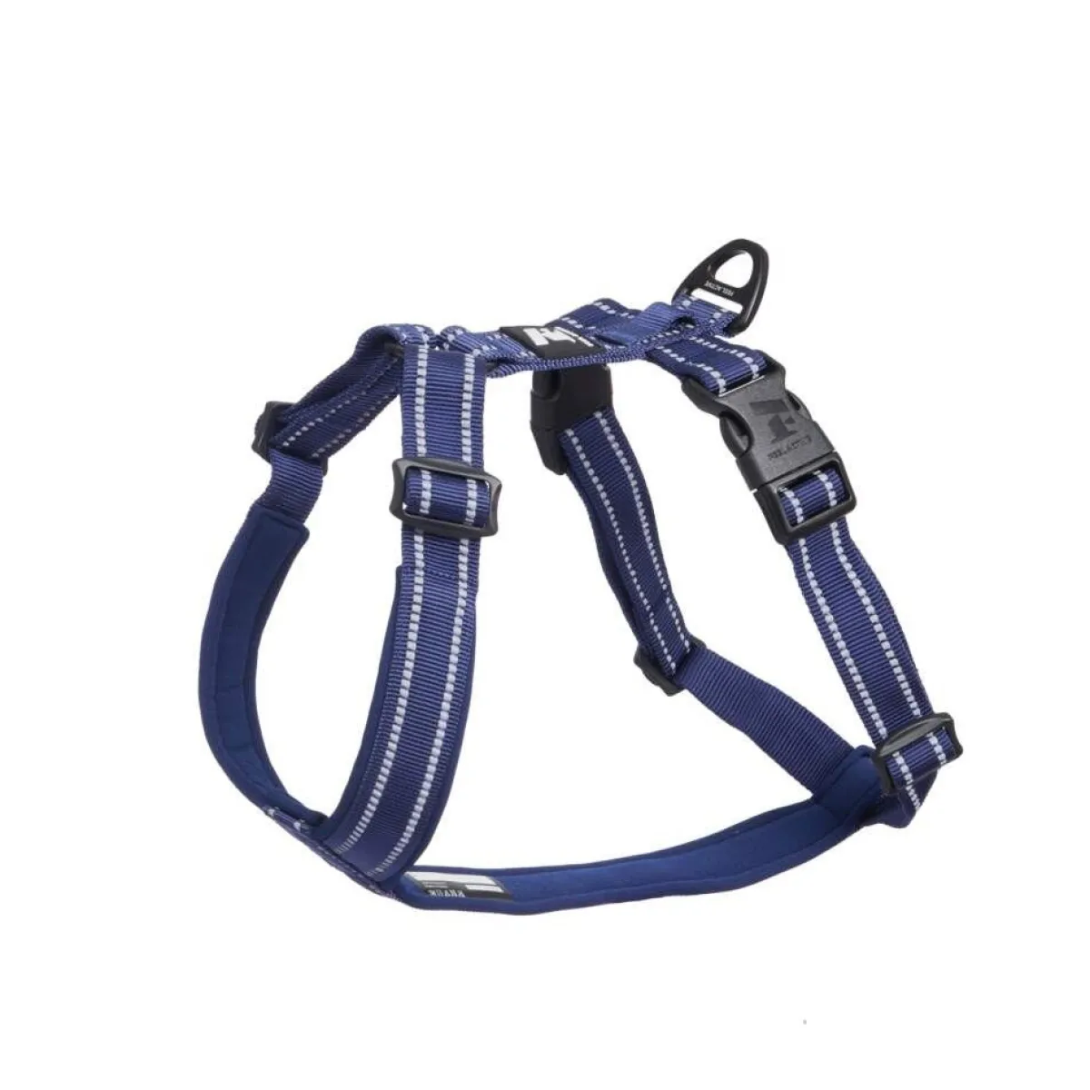 Padded valjaat, sininen>Feel Active New