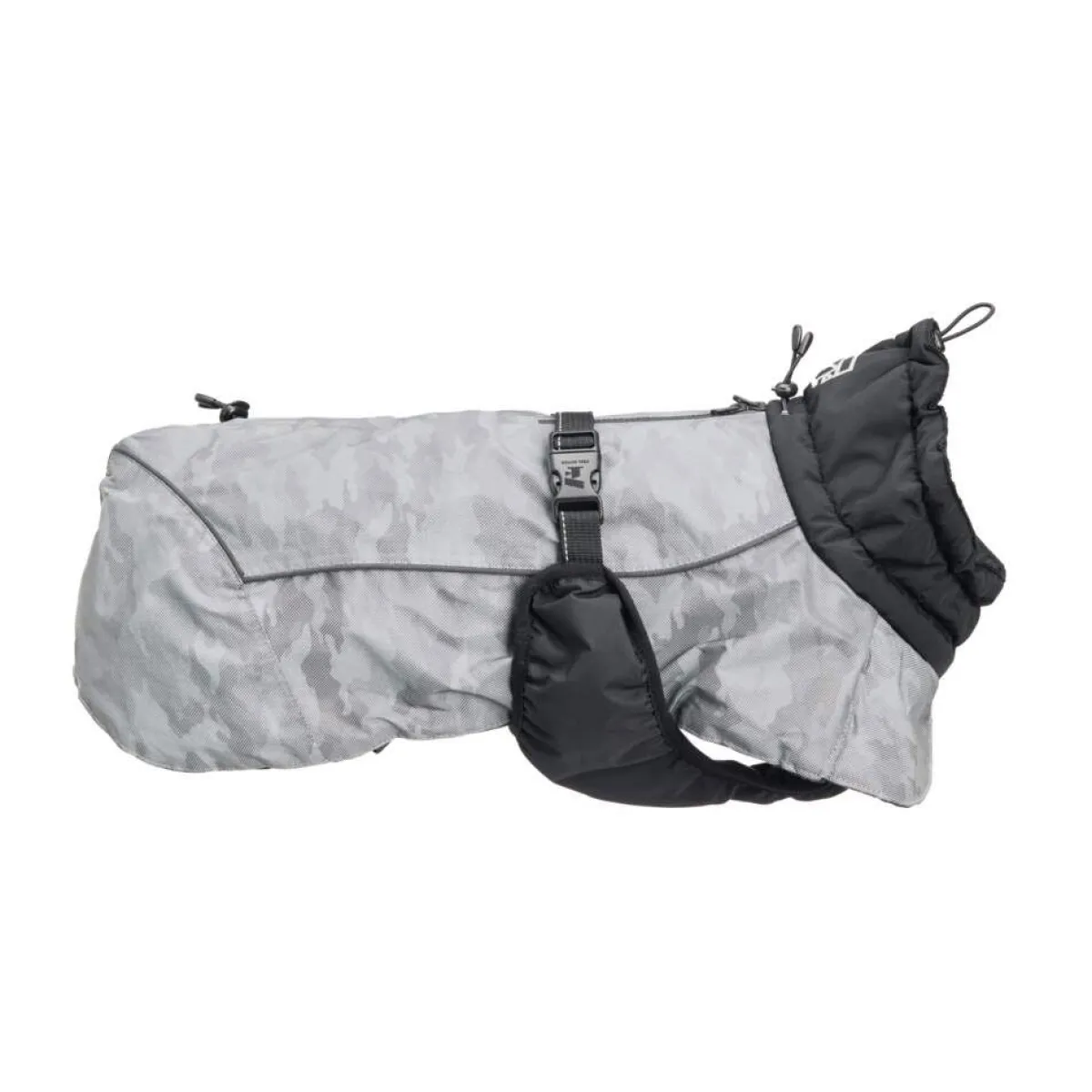 Reflective koiran talvitakki>Feel Active Outlet