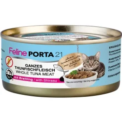 Tonnikala & Kilohaili>Feline Porta 21 Best