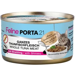 Tonnikala & Kilohaili>Feline Porta 21 Best