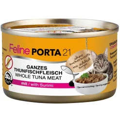 tonnikala & surimi>Feline Porta 21 Outlet