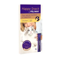 Happy Snack 6x15g>Feliway Discount