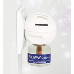 Optimum haihdutin + liuos>Feliway Online