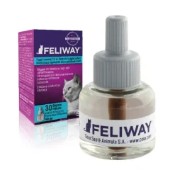 täyttöpullo haihduttimeen, 48 ml>Feliway Best