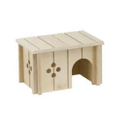 Sin 4642 pesämökki hamsterille>Ferplast New