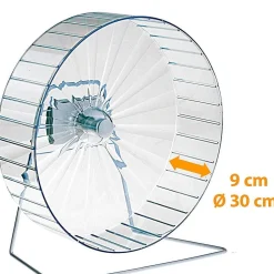 Wheel FPI 4607 juoksupyörä>Ferplast Sale