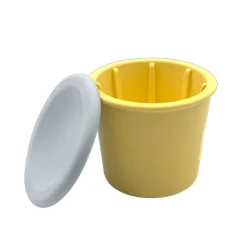 Aktivointilelu kannella,>Fiboo Hot