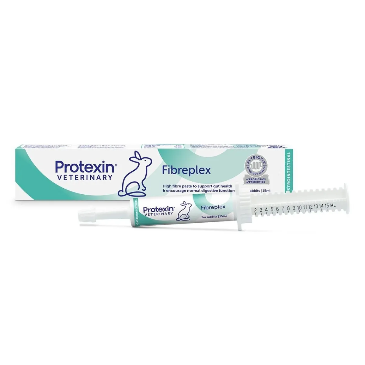 FibrePlex>Protexin Outlet