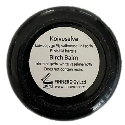 Betula koivusalva 15ml>FinNero Best