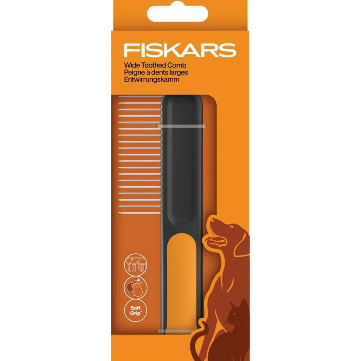 harvapiikkinen kampa>Fiskars Clearance