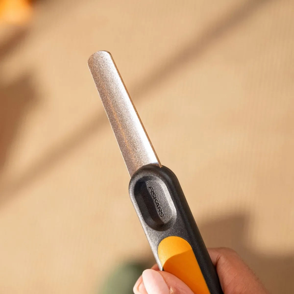 kynsiviila>Fiskars Outlet