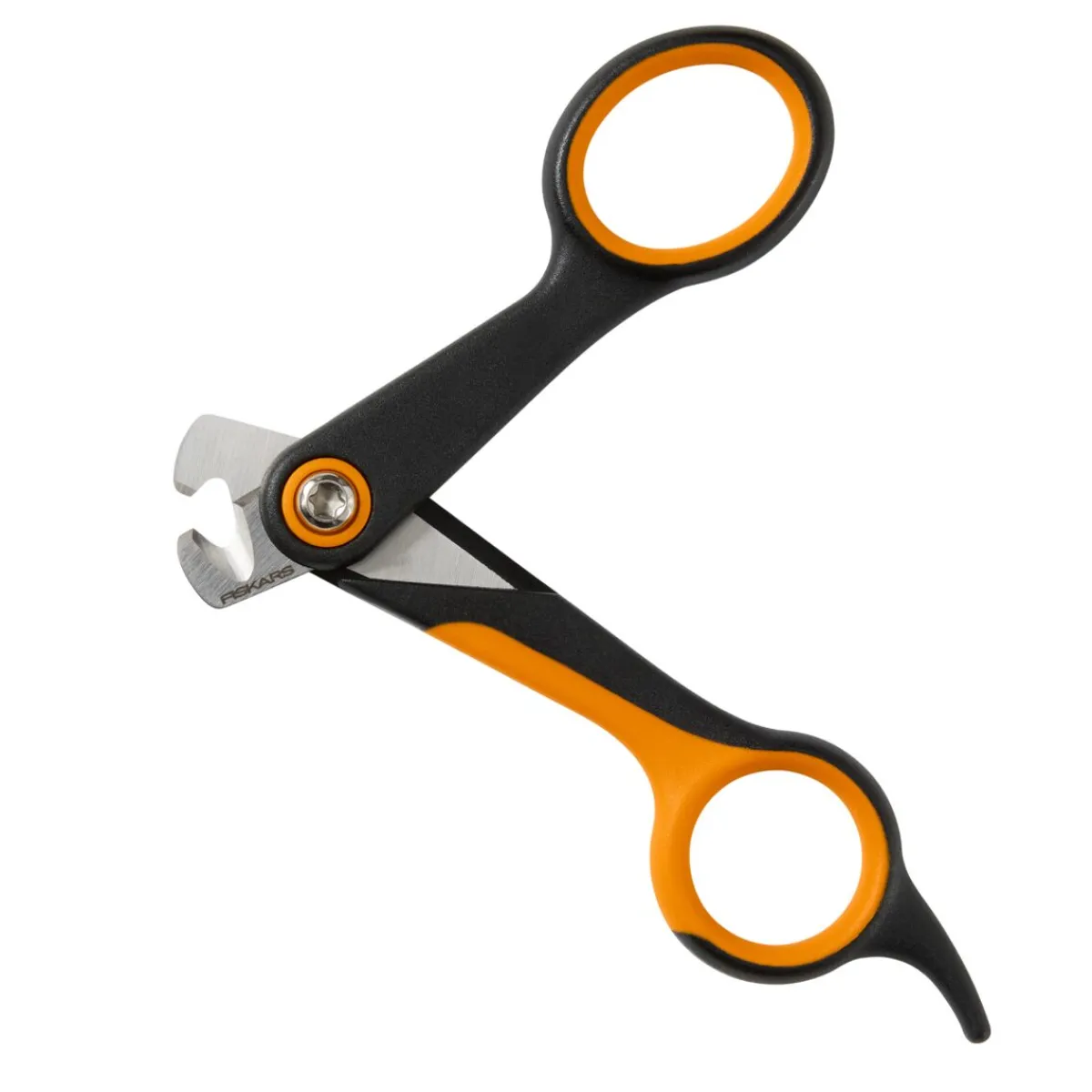pienet kynsileikkurit koiralle>Fiskars New
