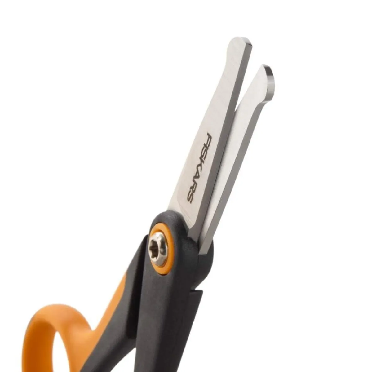 pyöreäkärkiset sakset>Fiskars Hot