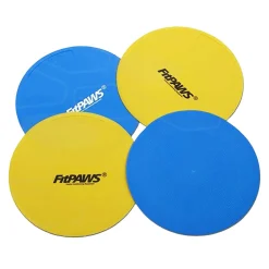 -targetit, 4 kpl>FitPaws Outlet