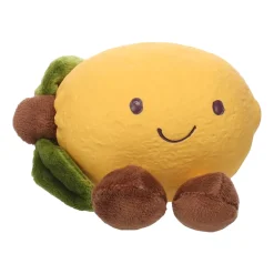 Lemon Dog toy>Flamingo Hot