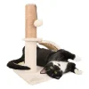 Scratching tree Tessa Cream & Natural>Flamingo Clearance
