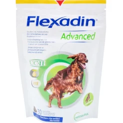 Advanced>Flexadin Best