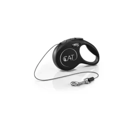 Classic Cat Cord XS 3m/8kg>Flexi New
