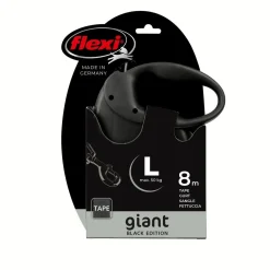 Giant L Black Edition 8m>Flexi Online