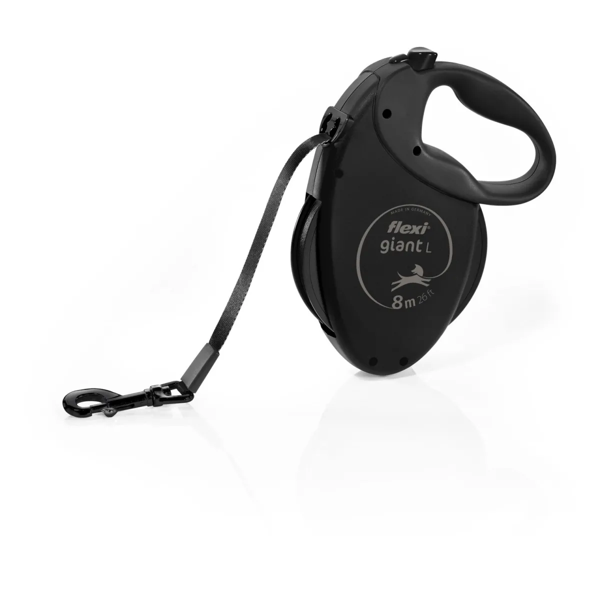 Giant L Black Edition 8m>Flexi Online