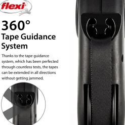 Giant L Black Edition 8m>Flexi Online