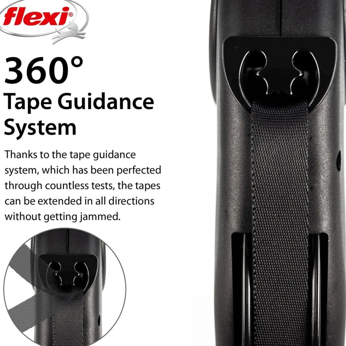 Giant L Black Edition 8m>Flexi Online