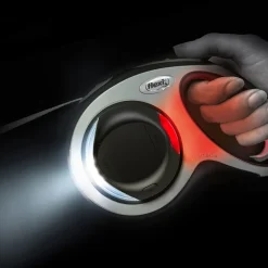 Led Lighting System, musta>Flexi Hot