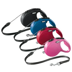 New Classic Cord M, 8 m / 20 kg>Flexi Hot