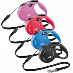 New Classic Cord S, 5 m / 12 kg>Flexi