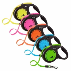 New Classic Neon Tape M>Flexi Sale