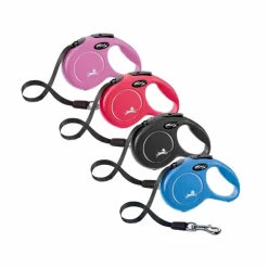 New Classic Tape XS, 3 m / 12 kg>Flexi Outlet