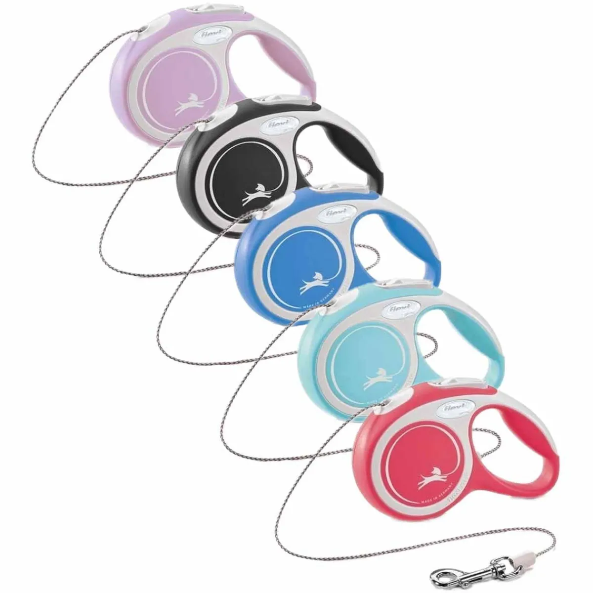 New Comfort Cord XS 3 m>Flexi Outlet