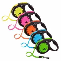 New Neon tape S 5 m>Flexi Hot