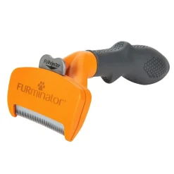 Long Hair -pohjavillanpoistaja>Furminator Hot