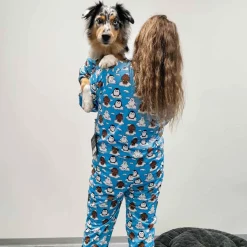 jumpsuit, Arctic Age>FuzzYard Online