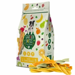 Dental Swirls>Garden Bites Best