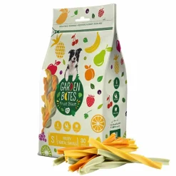 Dental Swirls>Garden Bites Best