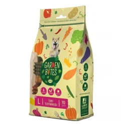 Toby Toothbrush L 500g>Garden Bites Outlet