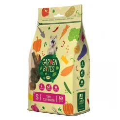 Toby Toothbrush S, 500g>Garden Bites Clearance