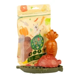 Veggie Buddies, L 3 kpl>Garden Bites Hot