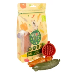 Veggie Buddies S 18 kpl>Garden Bites Online