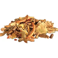 Gerbiilien ruoka Bunny GerbilDream Basic 600g>Bunny Nature