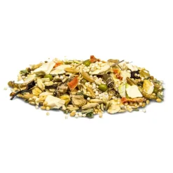 Gerbiilin ruoka Bunny GerbilDream Expert 500g>Bunny Nature Best
